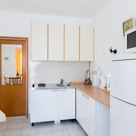 Veve Apartment *