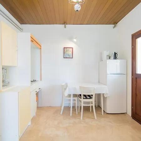 Veve Apartment *