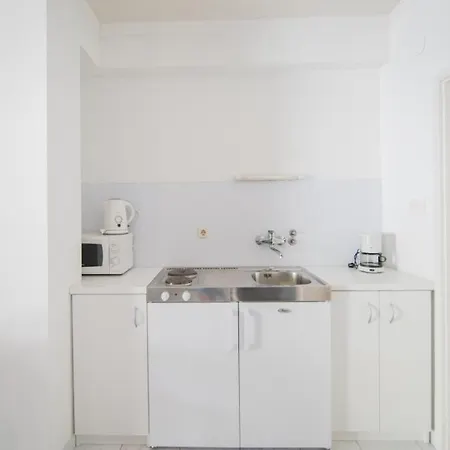 Veve Apartment