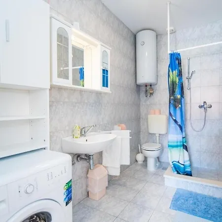 Apartment Veve