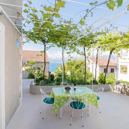 Apartment Veve