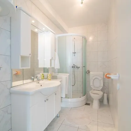 公寓 Veve 波斯蒂勒