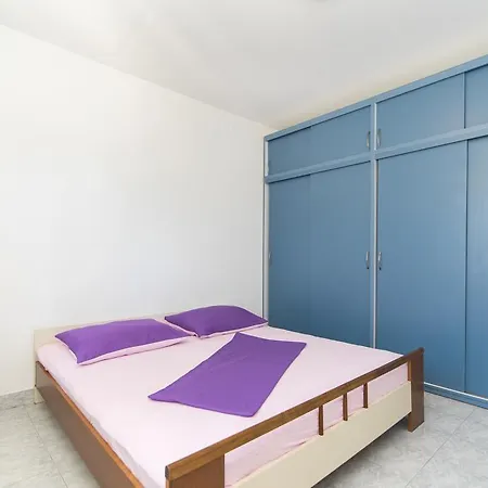 Apartment Veve