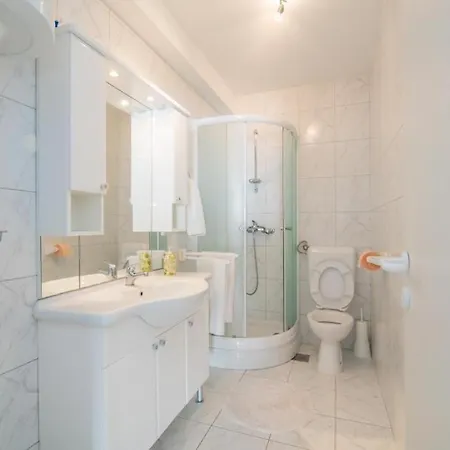 Apartament Veve