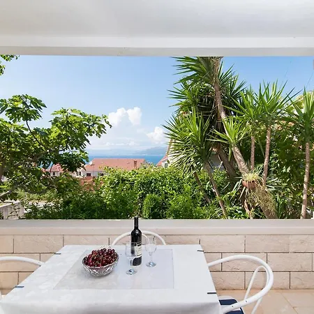 Apartamento Veve Postira