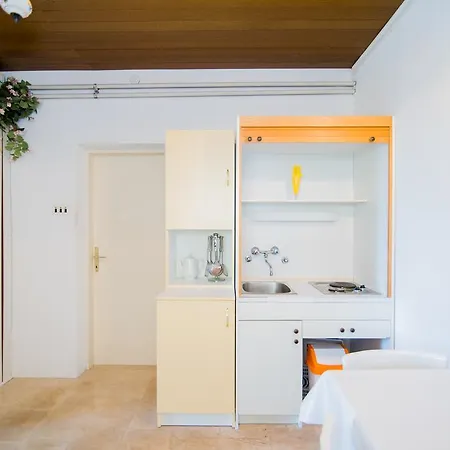Apartamento Veve