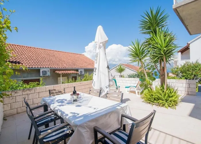 Appartement Veve