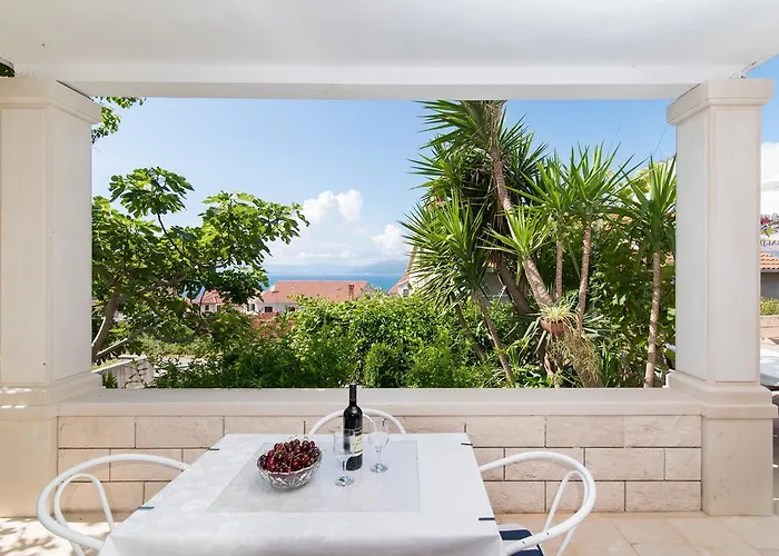 아파트 Veve 포스티라