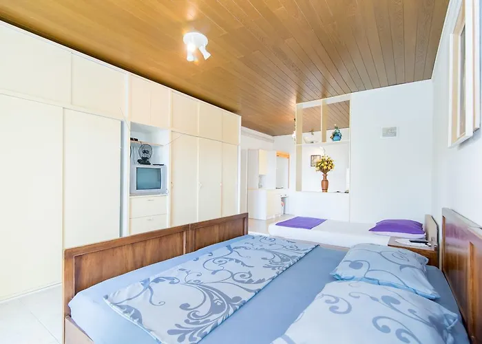 Appartement Veve *