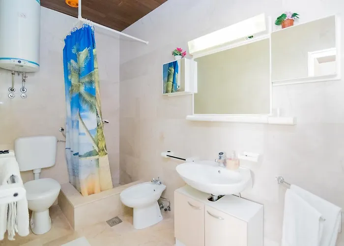 아파트 Veve 포스티라