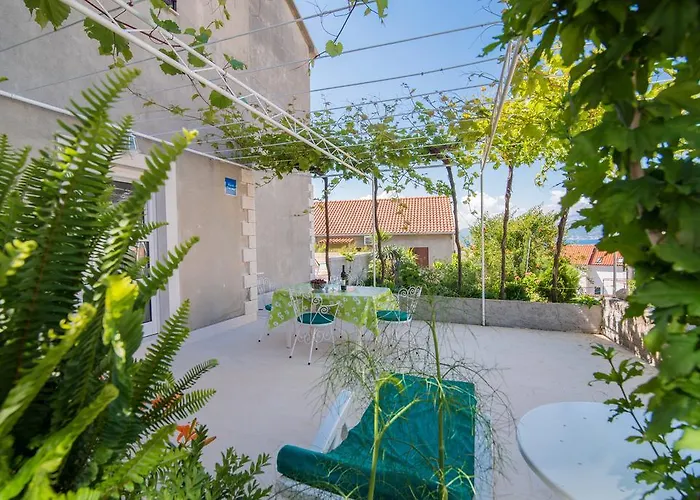 아파트 Veve 포스티라