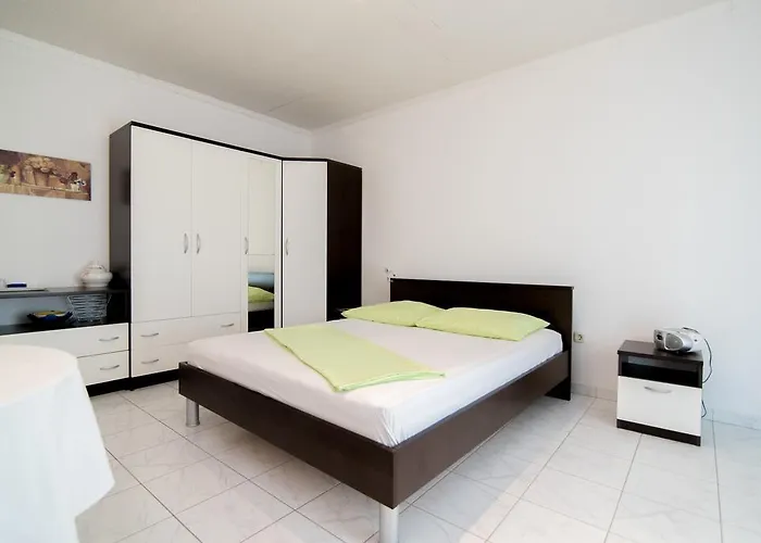 아파트 Veve 포스티라