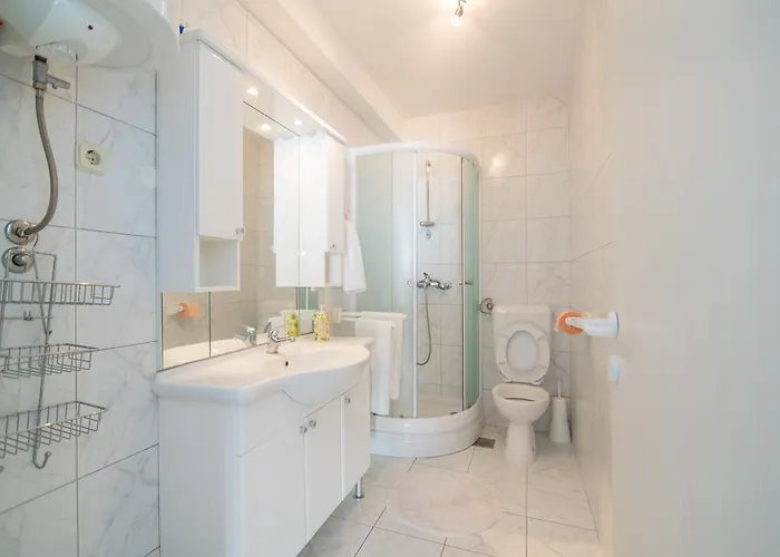 아파트 Veve 포스티라